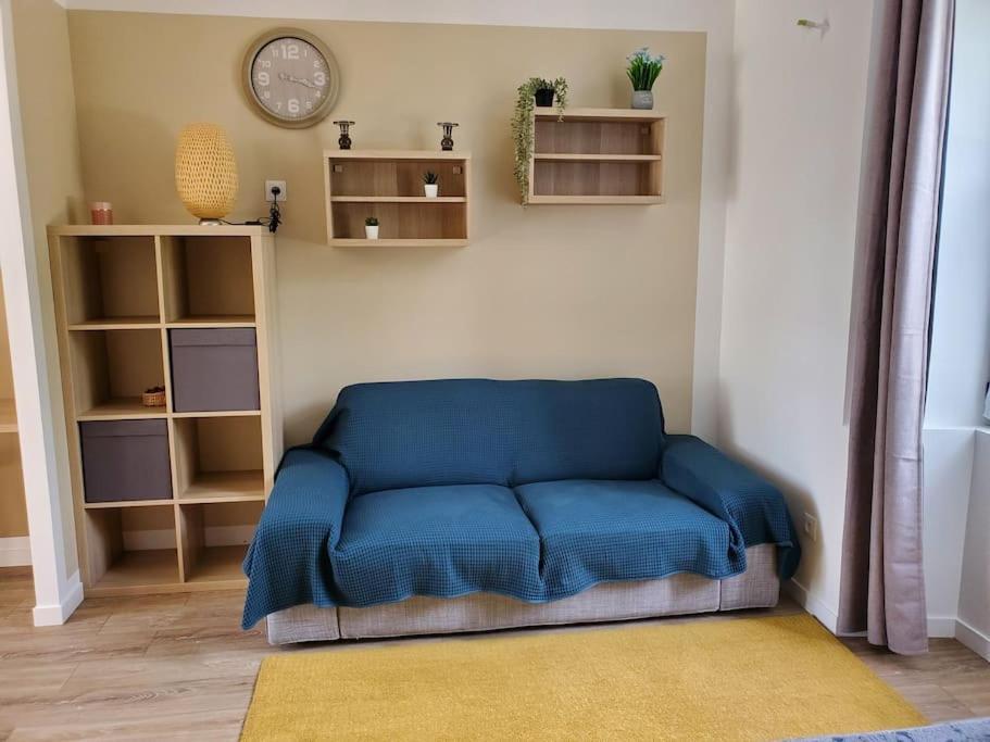 La Grelauderie 8 Apartman Saintes Kültér fotó