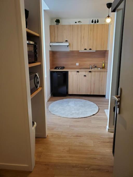La Grelauderie 8 Apartman Saintes Kültér fotó