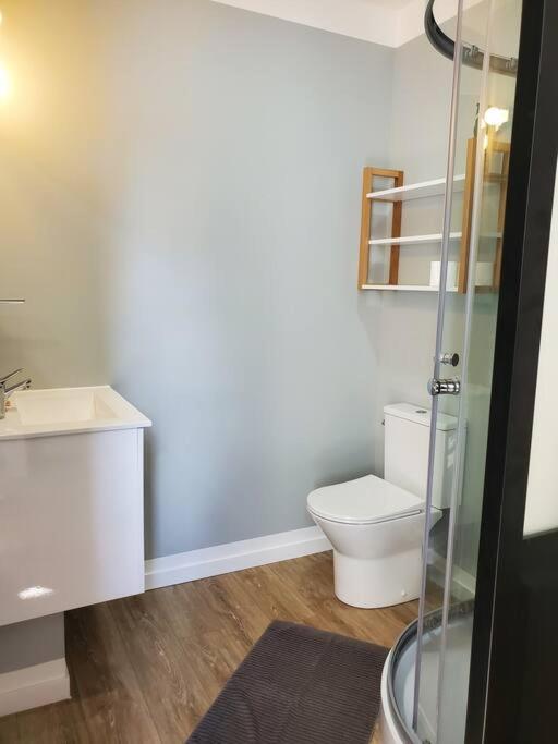 La Grelauderie 8 Apartman Saintes Kültér fotó